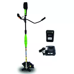 Débroussailleuse électrique 25 cm