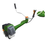 Débroussailleuse thermique 32.5 cm³ - Harnais double