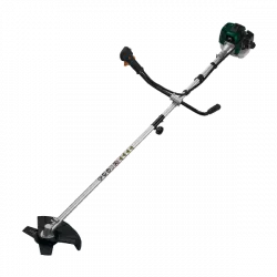 Débroussailleuse thermique