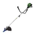 Débroussailleuse thermique