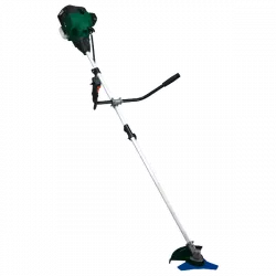 Débroussailleuse thermique