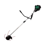 Débroussailleuse thermique 30 cm³