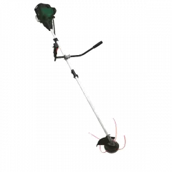 Débroussailleuse thermique 30 cm³