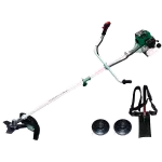 Débroussailleuse thermique