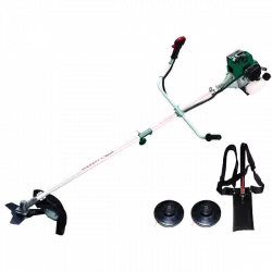 Débroussailleuse thermique