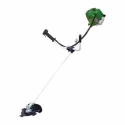 Débroussailleuse thermique