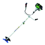 Débroussailleuse thermique