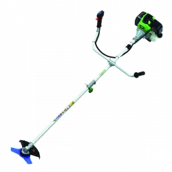 Débroussailleuse thermique