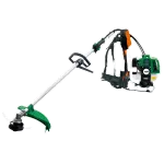 Débroussailleuse thermique