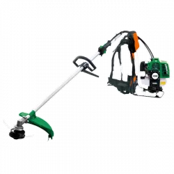 Débroussailleuse thermique