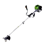 Débroussailleuse thermique