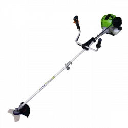 Débroussailleuse thermique