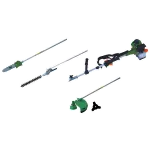 Multifonction thermique