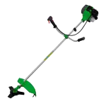 Débroussailleuse thermique