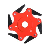 Disques pour le jardin et l'outillage