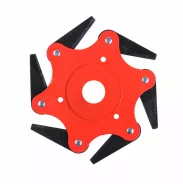 Disque 6 JR DDS022