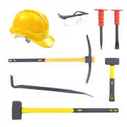 Accessoires (kit) JR