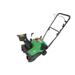 Déneigeuse thermique