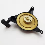 Lanceur Motobineuse, Tondeuse GO/ON, TCK