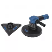Ponceuse plâtre 750 W