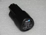 Batterie Electroportatif 10.8V 1.3Ah BUILDER