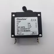 Disjoncteur thermique 51.1mm