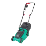 Tondeuse électrique