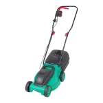 Tondeuse électrique