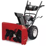 Fraises à neige MTD E 660 G 31AE660G678