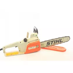 Tronçonneuse électrique