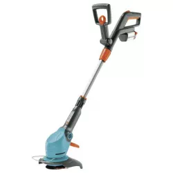 Coupe-bordure sans fil