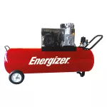 Compresseur 200 L 8 bar 3 hp 170 L/min