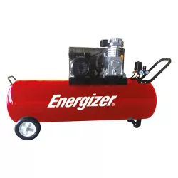 Compresseur 200 L 8 bar 3 hp 170 L/min