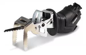 Tête pour outil multifonction - ECOMOTION  - Scie sabre 