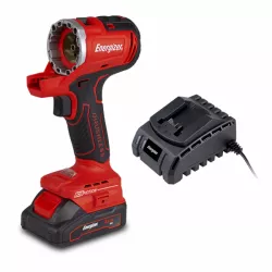 Base pour tête multifonction sans fil  20 V - Moteur brushless
