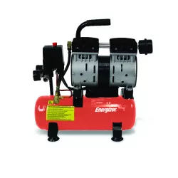 Compresseur 6 L 8 bar 0.5 hp 89 L/min
