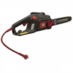 Tronçonneuse électrique