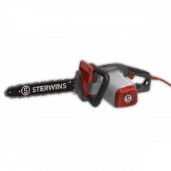 Tronçonneuse électrique