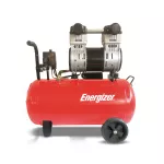 Compresseur 50 L 8 bar 1.5 hp 180 L/min