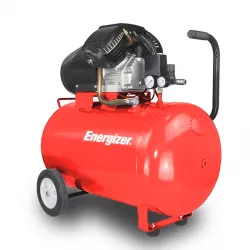 Compresseur 100 L 8 bar 3 hp 369 L/min