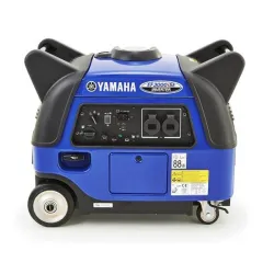 Groupe électrogène essence Inverter 3000 W