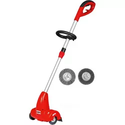 Brosse électrique Grizzly EFB 400