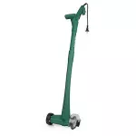 Brosse électrique Grizzly EFB 401