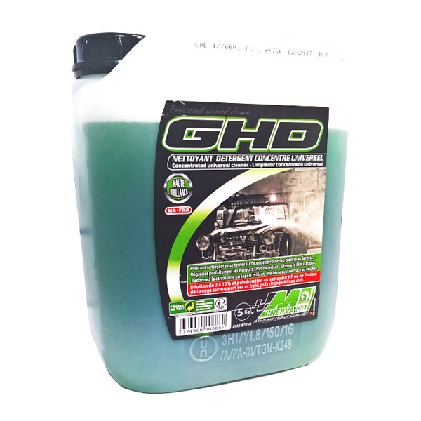 Nettoyant universel d'origine MINERVA