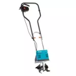 Motobineuse électrique 600 W 20 cm