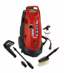 Nettoyeur haute-pression RYOBI EHP1137