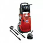 Nettoyeur haute-pression RYOBI EHP1360XPRO