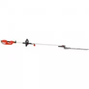 Taille haies sur perche Grizzly EHS 900 L