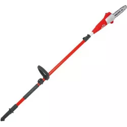 Elageuse électrique sur perche Grizzly EKS 710 T