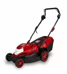 Tondeuse électrique 1600 W 38 cm - poussée 